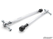 Can-Am Defender RackBoss 2.0 Billet Aluminum Hex Tie Rod Kit