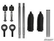 SuperATV Can-Am Maverick Sport Heavy-Duty Tie Rod Kit TRRA-CA-MAVS