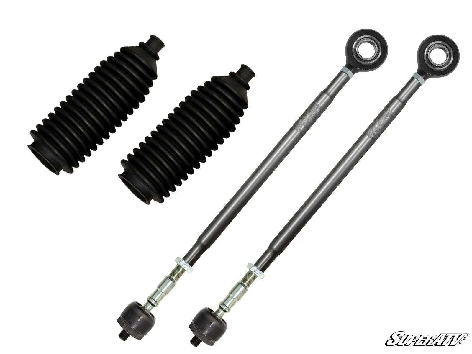 Can-Am Maverick Sport Heavy Duty Tie Rods