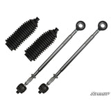 SuperATV Can-Am Maverick Trail Heavy-Duty Tie Rod Kit TRRA-CA-T-14-ST-001