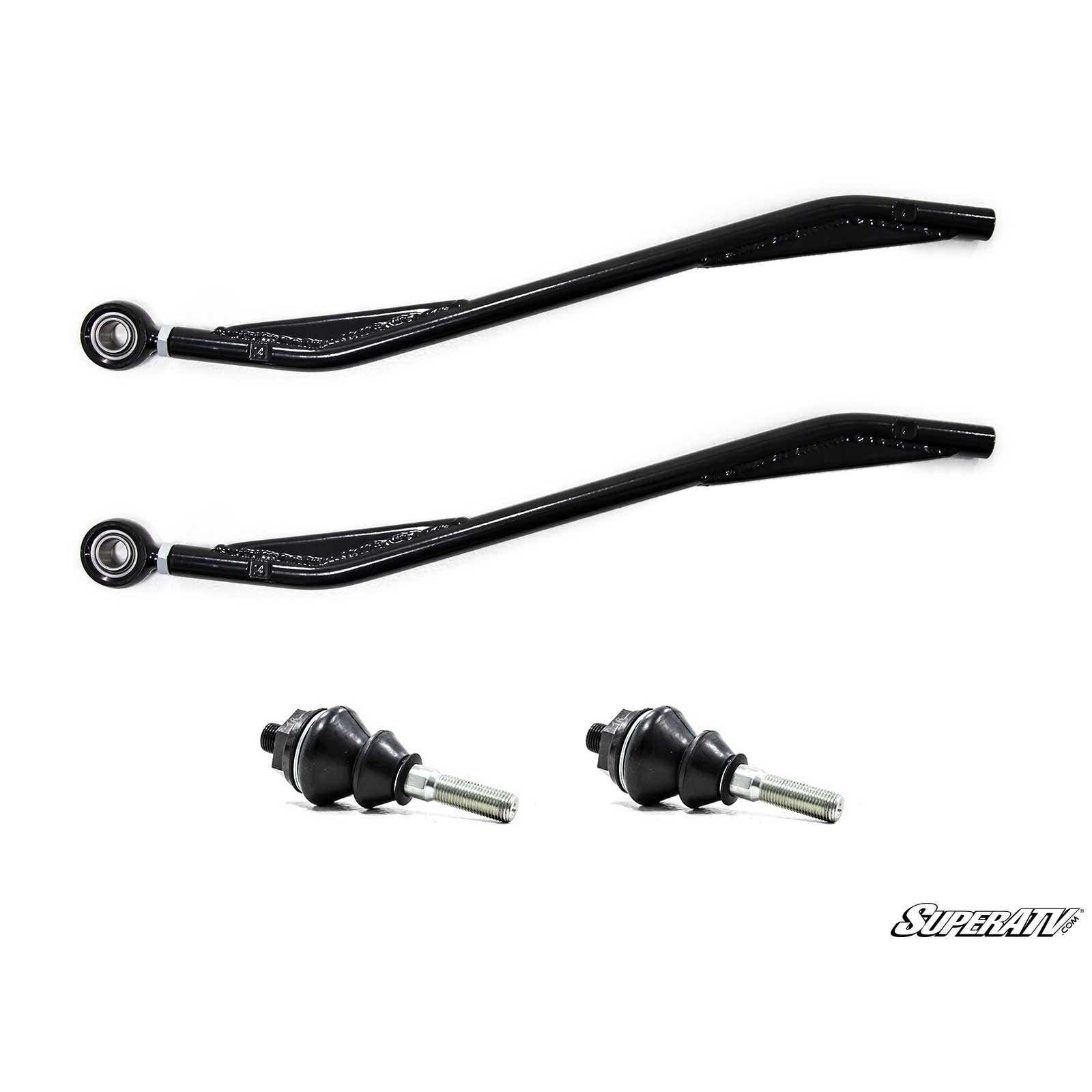 Can-Am Maverick X3 Heavy Duty Z-Bend Tie Rods