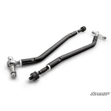 SuperATV Polaris RZR Pro R RackBoss 2.0 Kit de barra de acoplamiento de barra de acero TRRA-P-PROR-02