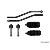 Kit de barra de acoplamiento en Z para Polaris Ranger XP 800 SuperATV - Reemplazo para kits de elevación SuperATV TRRA-P-RAN09XP-Z6-14-02