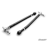 Kit de barra de acoplamiento de acero RackBoss 2.0 para Polaris RZR PRO XP SuperATV TRRA-P-PROXPM16-02