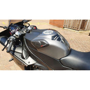 R&G Racing Carbon Fibre Tank Sliders For 2009-2014 Yamaha YZF R1 TS0006CG