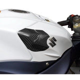 R&G Racing Carbon Fibre Tank Sliders For 2009-2016 Suzuki GSXR1000 TS0007CG