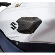 R&G Racing Carbon Fibre Tank Sliders For 2009-2016 Suzuki GSXR1000 TS0007CG