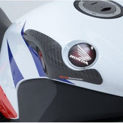 R&G Racing Carbon Fibre Tank Sliders For 2014-2016 Honda CBR1000RR SP