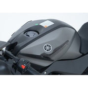 R&G Racing Carbon Fibre Tank Sliders For 2008-2018 Yamaha YZF-R125 TS0014CG