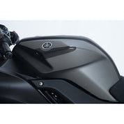 R&G Racing Carbon Fibre Tank Sliders For 2008-2018 Yamaha YZF-R125 TS0014CG
