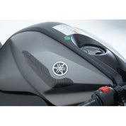 R&G Racing Carbon Fibre Tank Sliders For 2008-2018 Yamaha YZF-R125 TS0014CG