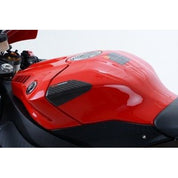 R&G Racing Carbon Fibre Tank Sliders For 2015-2024 Yamaha YZF R1