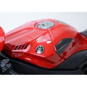 R&G Racing Carbon Fibre Tank Sliders For 2015-2024 Yamaha YZF R1