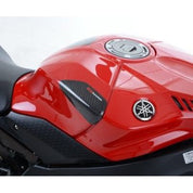 R&G Racing Carbon Fibre Tank Sliders For 2015-2024 Yamaha YZF R1
