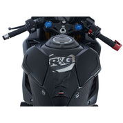 R&G Racing Carbon Fibre Tank Sliders For 2017-2020 Honda CBR250RR TS0038C