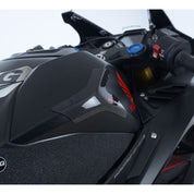 R&G Racing Carbon Fibre Tank Sliders For 2017-2020 Honda CBR250RR TS0038C