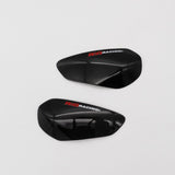 R&G Racing Carbon Fibre Tank Sliders For 2022-2024 Kawasaki Ninja ZX10R ZX1000
