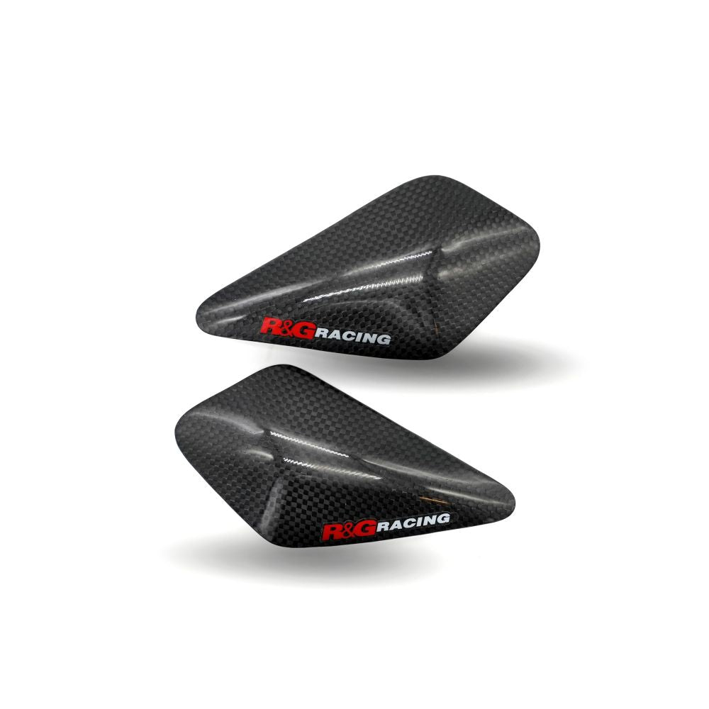 R&G Racing Carbon Fibre Tank Sliders TS0074CG
