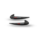 R&G Racing Carbon Fibre Tank Sliders For 2023-2024 CF-Moto 450SR