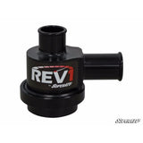 SuperATV Turbo Charged Blow Off Valve BOV-001