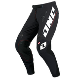 One Industries X197 Motocross Pants -  Uno Black