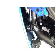 R&G Racing Black Under Body Frame Sliders UCP0001BL