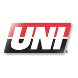 Uni - UP-124 - Breather Filter, Push-In - 5/8in.