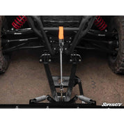 SuperATV Plow Pro Snow Plow Pulley Kit SPB-U-HSS