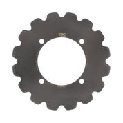 EBC UTVX Off-Road Contour Rotor MPN UTVX6275