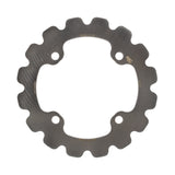 EBC UTVX Off-Road Contour Rotor MPN UTVX6366