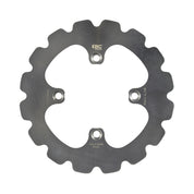 EBC UTVX Off-Road Contour Rotor MPN UTVX6395