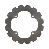 EBC UTVX Off-Road Contour Rotor MPN UTVX6411