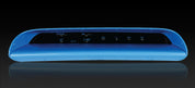 Dakota Digital 1963-1964 Chevrolet Impala Series III Gauge Kit with Teal/Blue Display VFD3-63C-IMP-Z