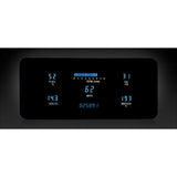 Dakota Digital 1963-1972 Jeep Wagoneer / Jrucks Series III Gauge Kit VFD3-63J-WJ