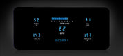 Dakota Digital 1963-1972 Jeep Wagoneer / Jrucks Series III Gauge Kit VFD3-63J-WJ