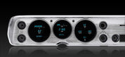 Dakota Digital 1964 Chevrolet Chevelle Series III Gauge Kit Without A/C VFD3-64C-CVL