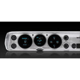 Dakota Digital 1964 Chevrolet Chevelle Series III Gauge Kit Without A/C VFD3-64C-CVL