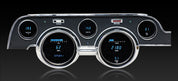 Dakota Digital 1967 Ford Mustang Series III Gauge Kit VFD3-67M