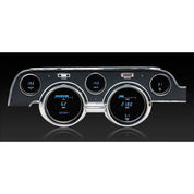 Dakota Digital 1967 Ford Mustang Series III Gauge Kit VFD3-67M