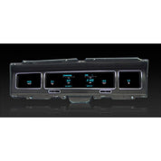 Dakota Digital 1968 Chevrolet Impala/Caprice Series III Gauge Kit with Teal/Blue Display VFD3-68C-IMP-Z