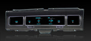 Dakota Digital 1968 Chevrolet Impala/Caprice Series III Gauge Kit with Teal/Blue Display VFD3-68C-IMP-Z