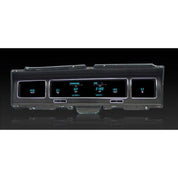 Dakota Digital 1968 Chevrolet Impala/Caprice Series III Gauge Kit with Teal/Blue Display VFD3-68C-IMP-Z