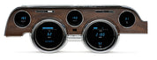 Dakota Digital 1968 Ford Mustang Series III Gauge Kit VFD3-68M
