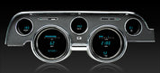 Dakota Digital 1968 Ford Mustang Series III Gauge Kit VFD3-68M