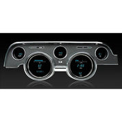 Dakota Digital 1968 Ford Mustang Series III Gauge Kit VFD3-68M