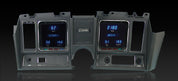 Dakota Digital 1969 Chevrolet Camaro Series III Gauge Kit VFD3-69C-CAM