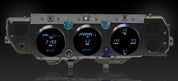 Dakota Digital 1970-1972 Chevrolet Chevelle Series III Gauge Kit VFD3-70C-CVL