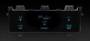 Dakota Digital 1986-1991 Jeep Wagoneer / J-Trucks Series III Gauge Kit with Teal/Blue Display VFD3-86J-WAG-Z