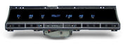Dakota Digital 1994-1996 Chevrolet Caprice/94/95 Impala SS Series III Gauge Kit with Teal/Blue Display