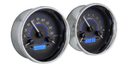Dakota Digital VHX Universal Gauge Kit VHX-1014